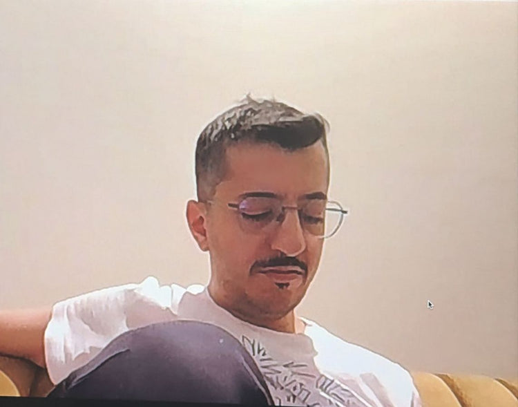 محمد الشتوي