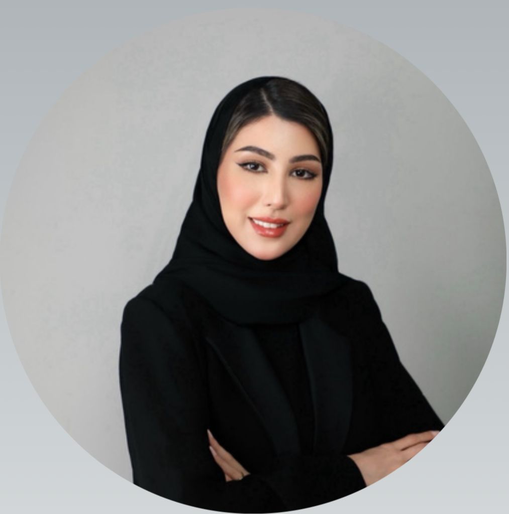 بشرى الدعجاني